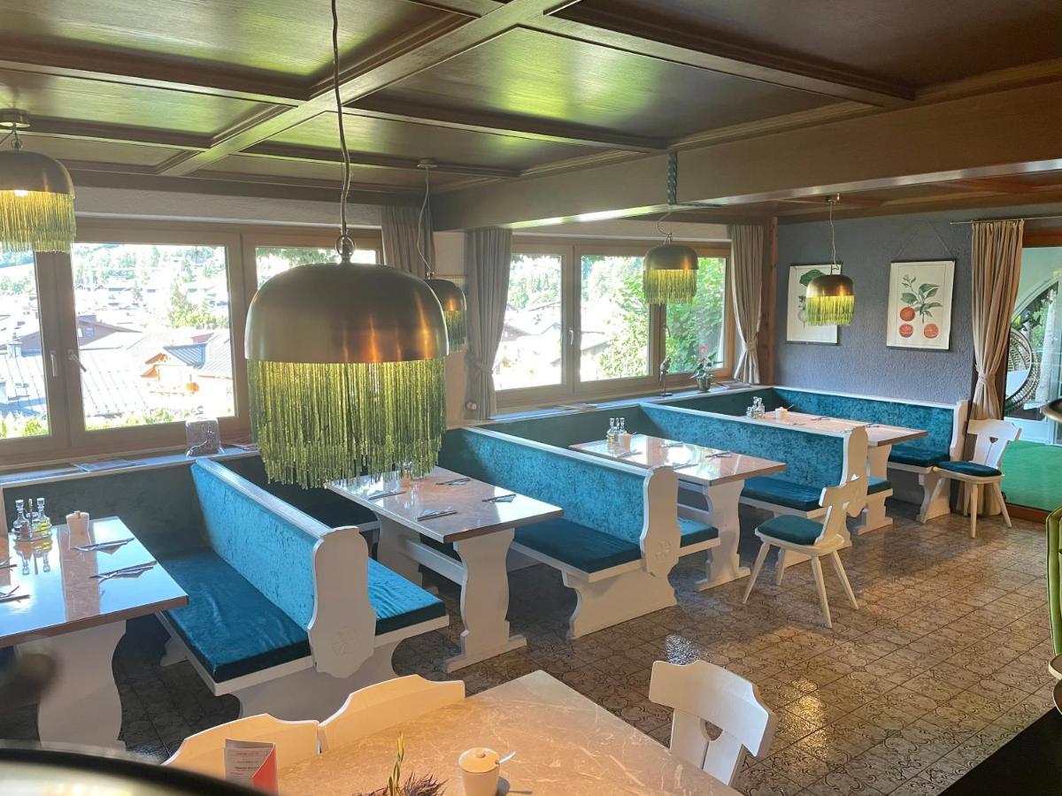 Villa Oxa - Boutique Design Hotel Maria Alm am Steinernen Meer Luaran gambar