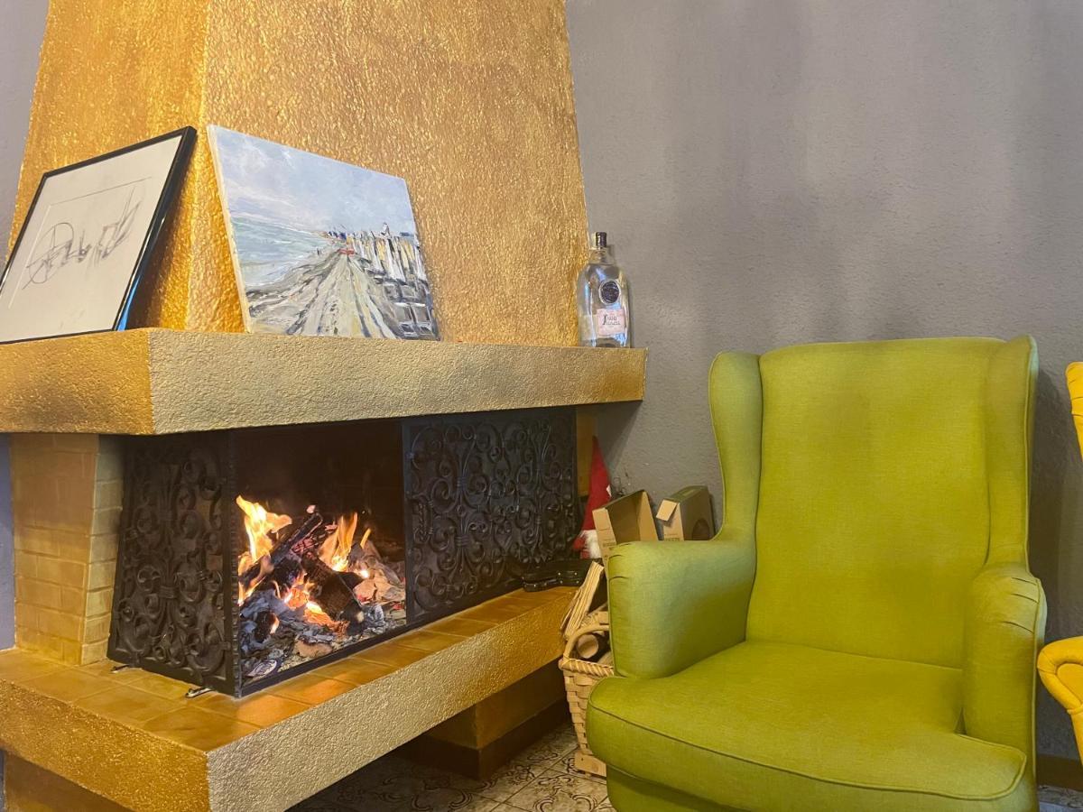 Villa Oxa - Boutique Design Hotel Maria Alm am Steinernen Meer Luaran gambar