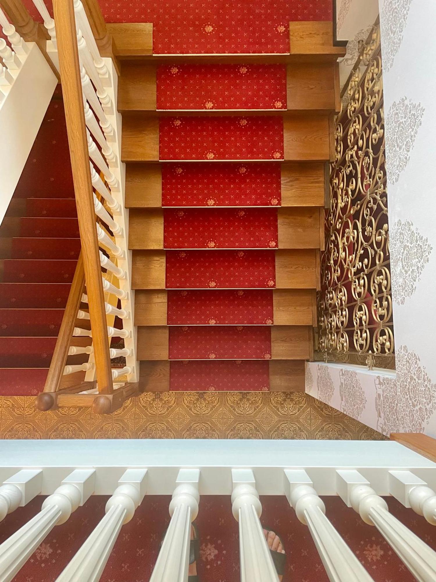 Villa Oxa - Boutique Design Hotel Maria Alm am Steinernen Meer Luaran gambar