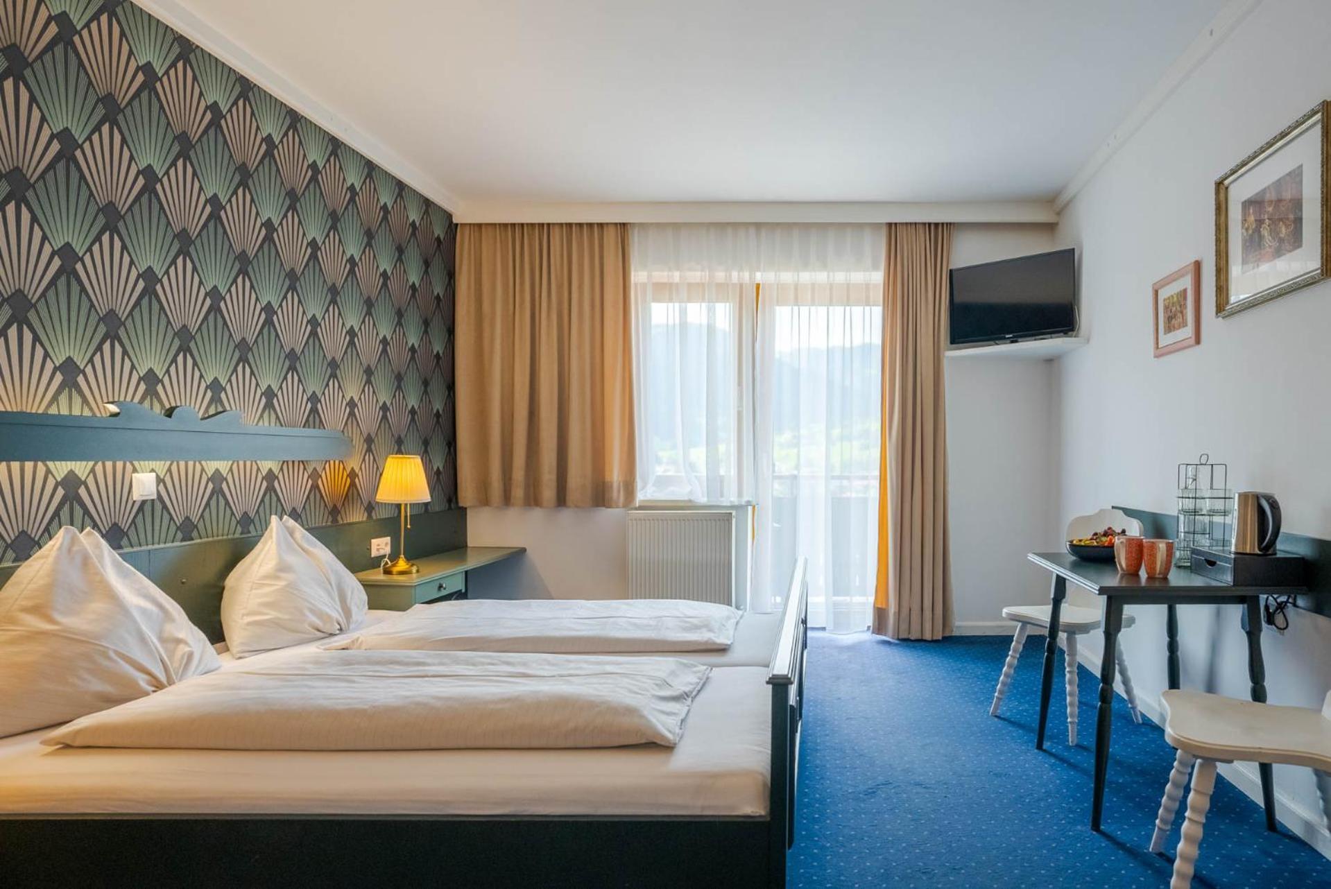 Villa Oxa - Boutique Design Hotel Maria Alm am Steinernen Meer Luaran gambar