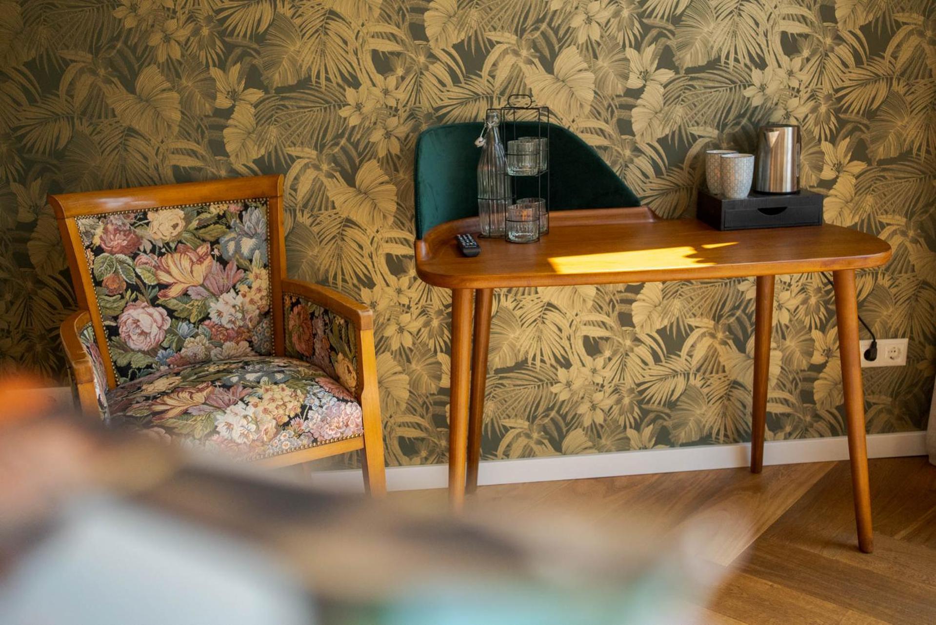 Villa Oxa - Boutique Design Hotel Maria Alm am Steinernen Meer Luaran gambar