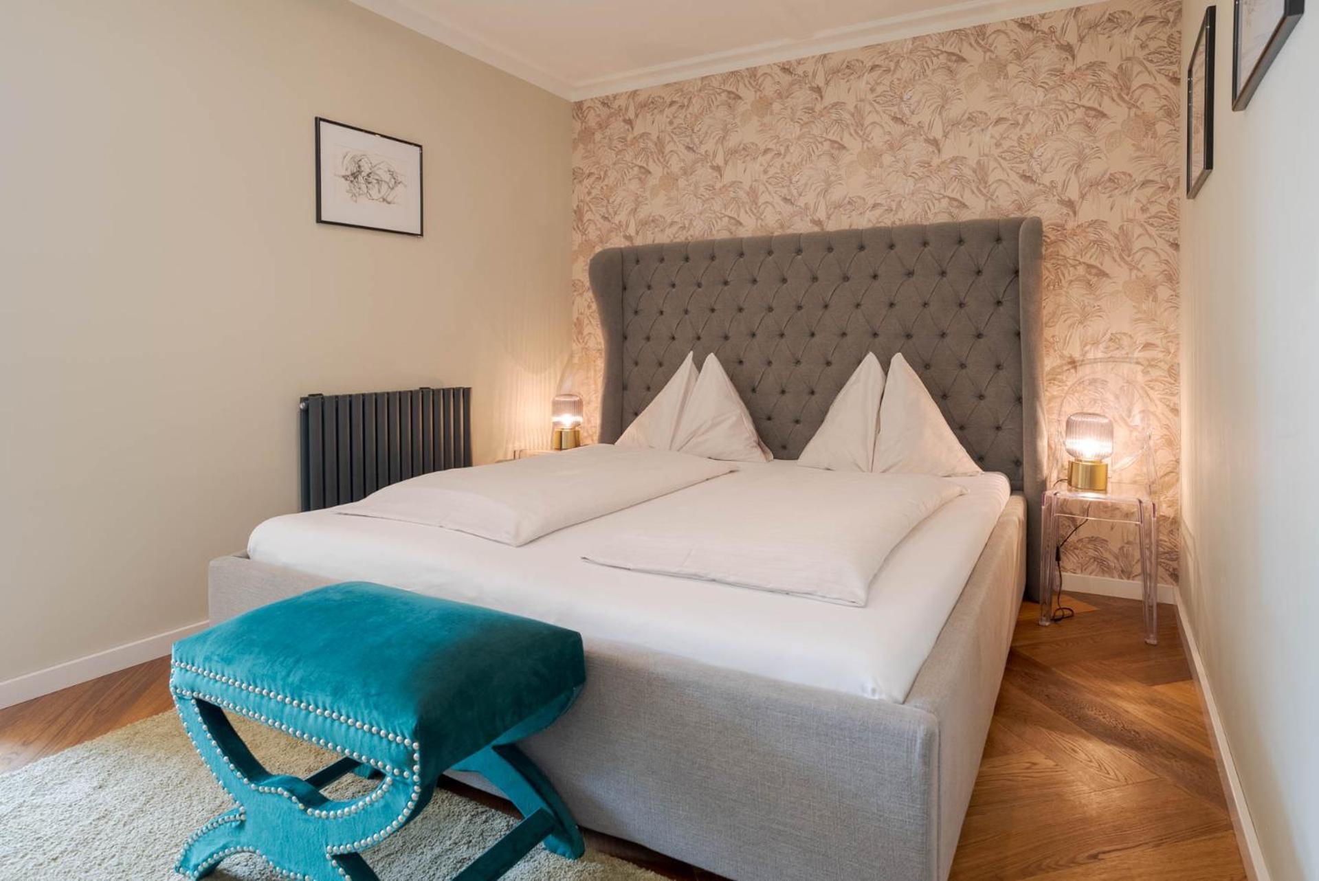 Villa Oxa - Boutique Design Hotel Maria Alm am Steinernen Meer Luaran gambar