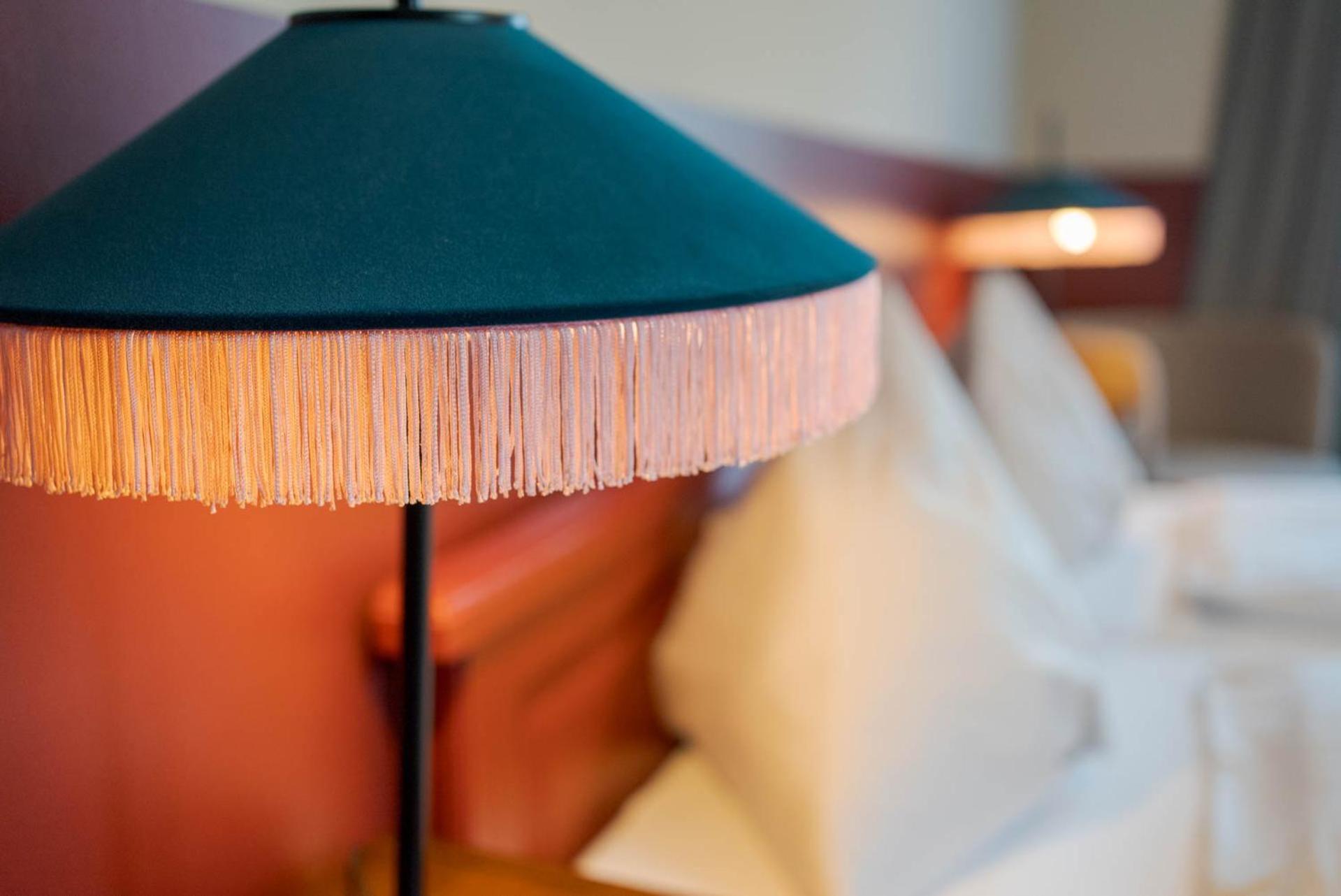 Villa Oxa - Boutique Design Hotel Maria Alm am Steinernen Meer Luaran gambar