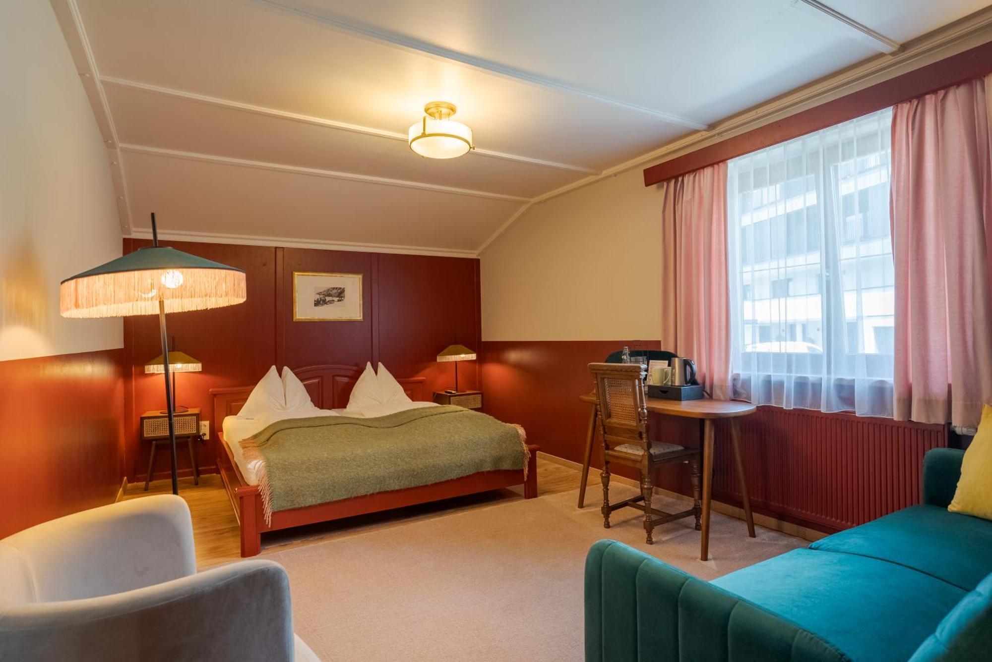Villa Oxa - Boutique Design Hotel Maria Alm am Steinernen Meer Luaran gambar