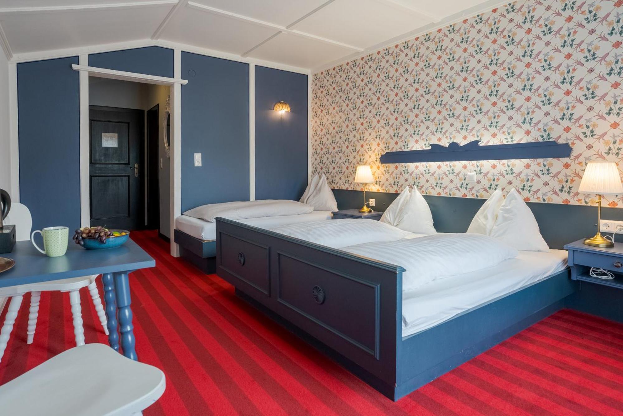 Villa Oxa - Boutique Design Hotel Maria Alm am Steinernen Meer Luaran gambar