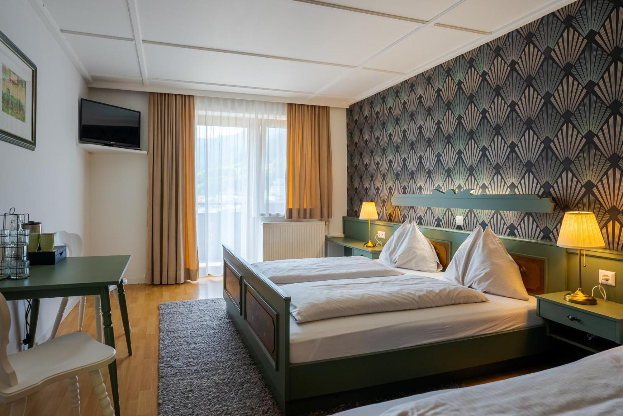 Villa Oxa - Boutique Design Hotel Maria Alm am Steinernen Meer Luaran gambar
