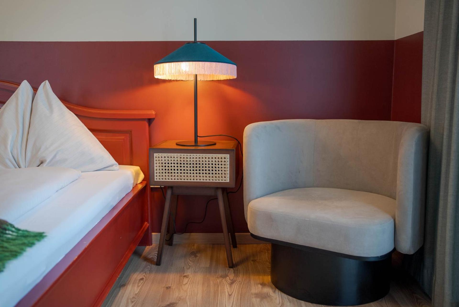 Villa Oxa - Boutique Design Hotel Maria Alm am Steinernen Meer Luaran gambar