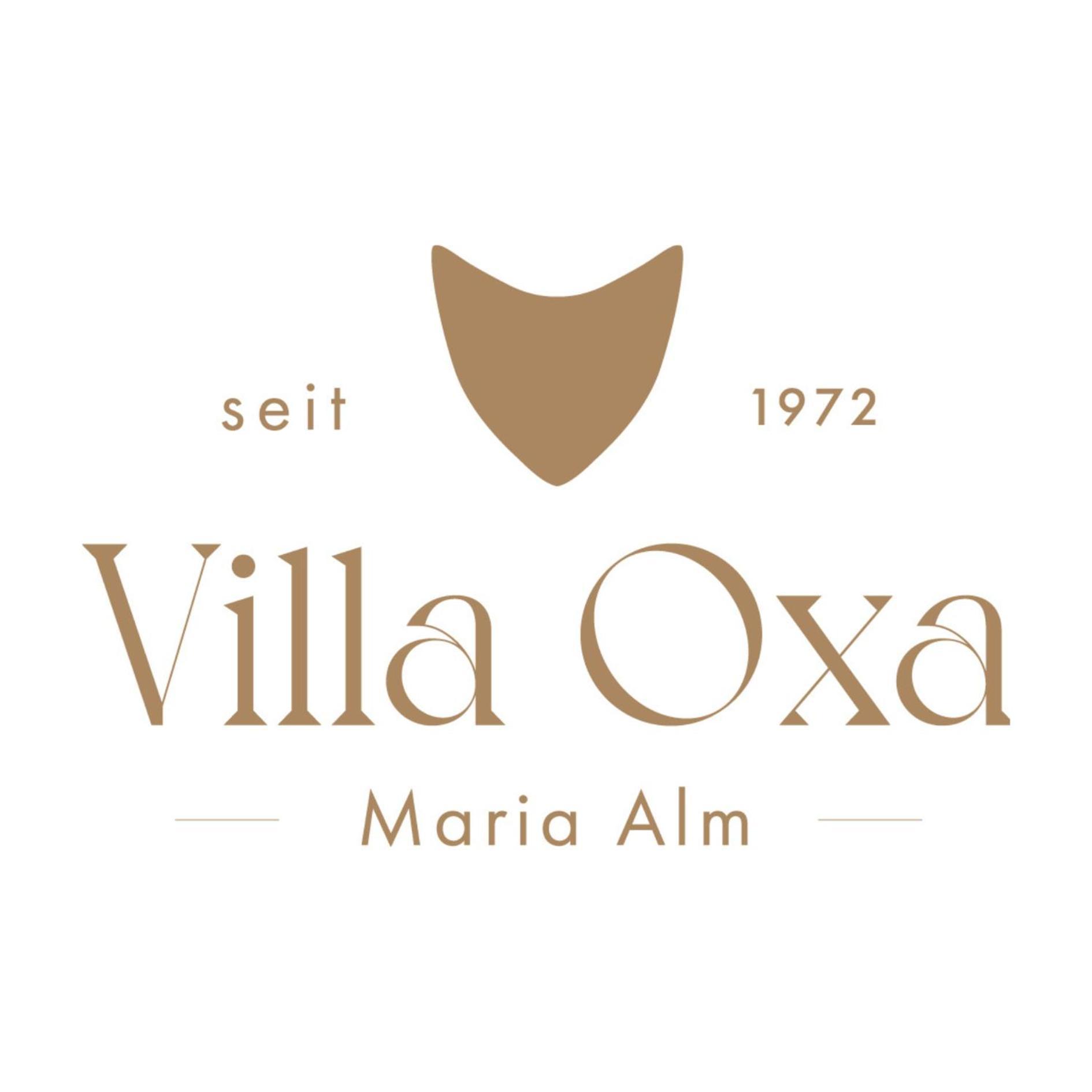Villa Oxa - Boutique Design Hotel Maria Alm am Steinernen Meer Luaran gambar